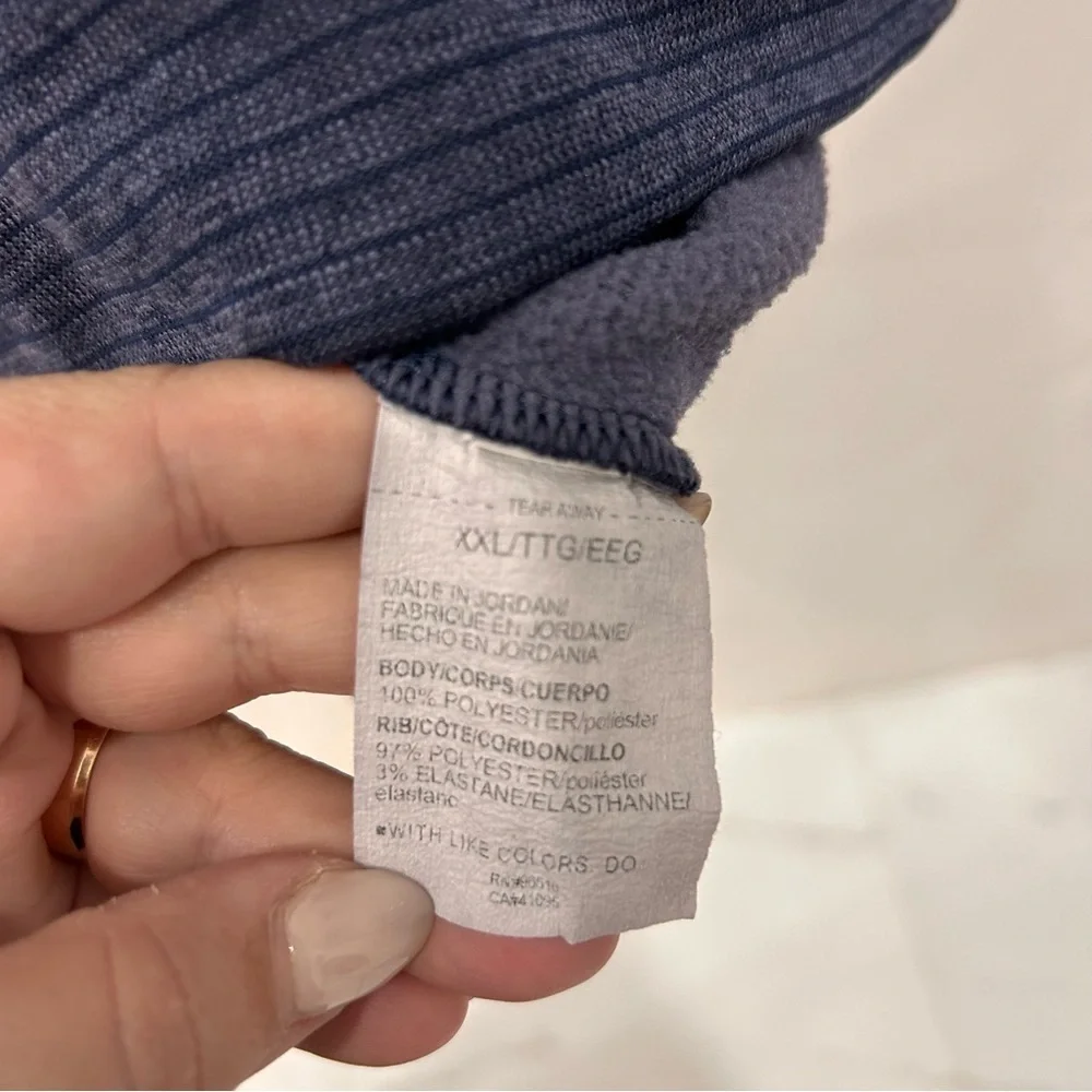 Under Armour like excellent new